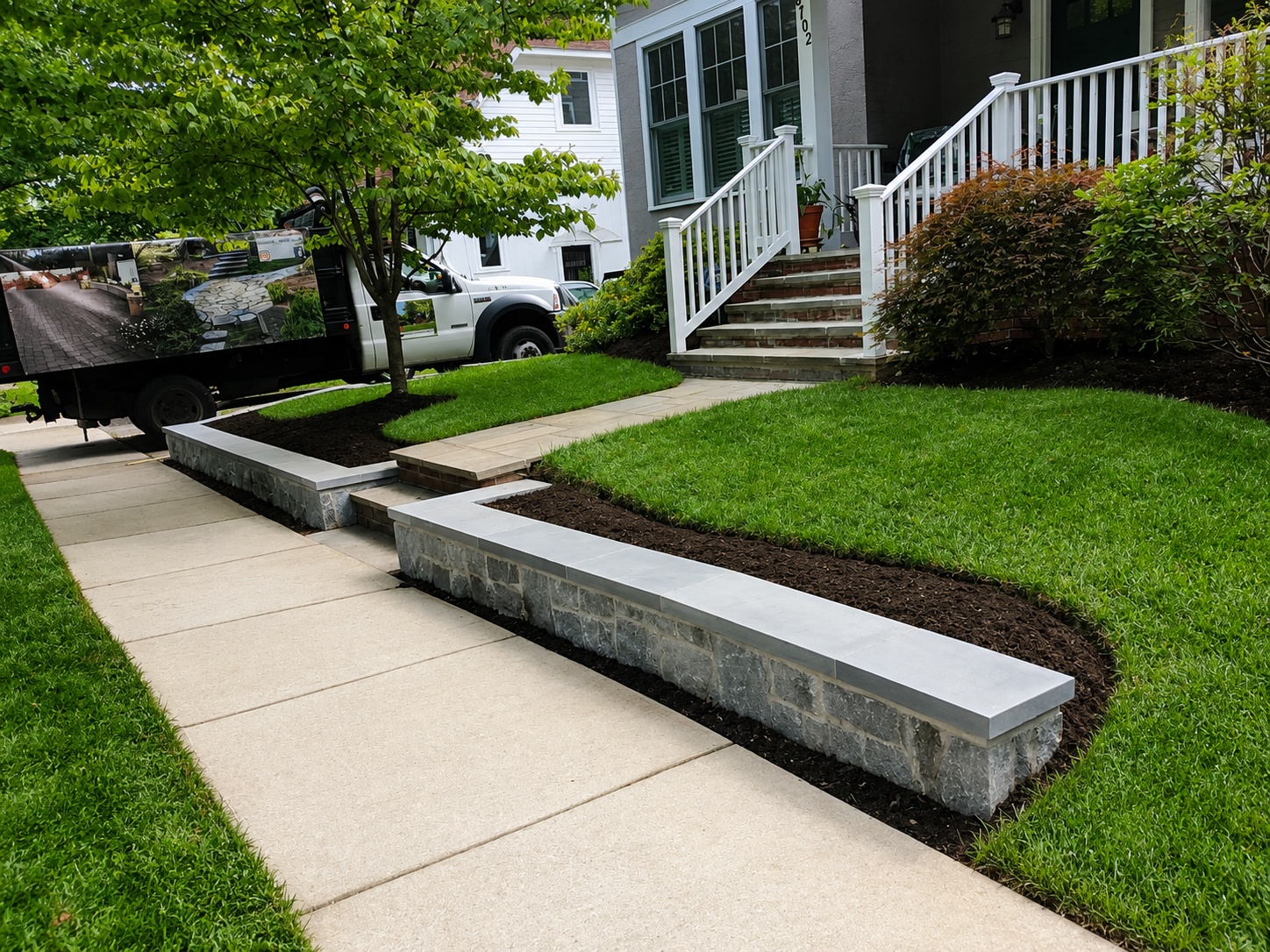 Grass installation thumbnail