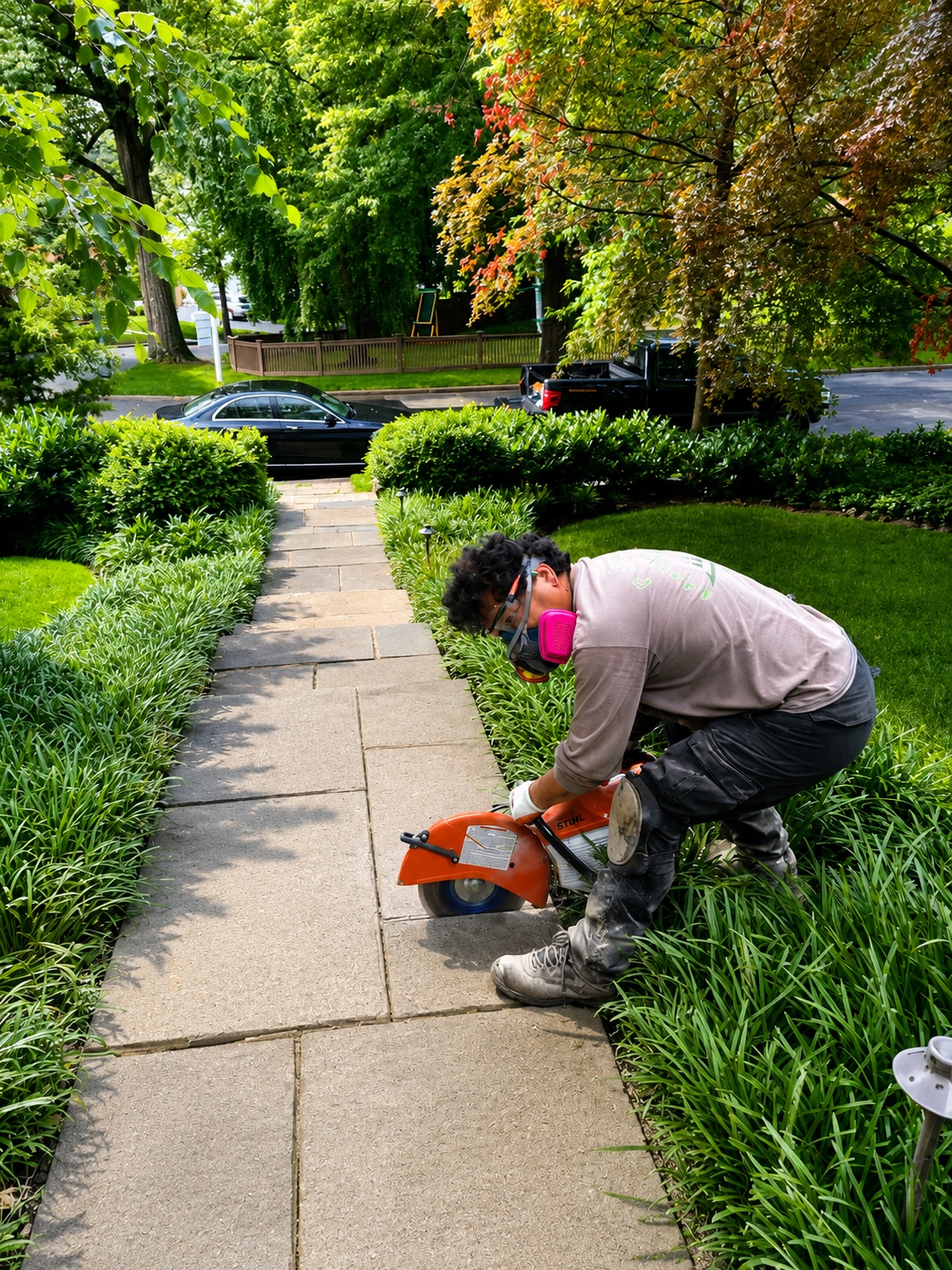 Masonry repairs thumbnail